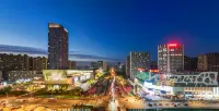 啓東センターMercureホテル