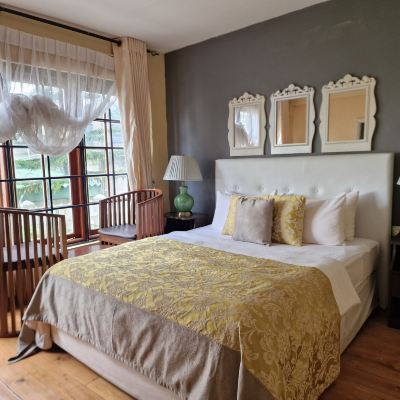Superior Room Villa Tea Fields Promo Code
