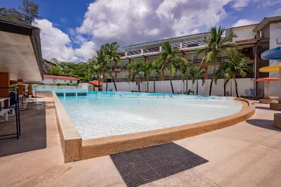 Whiterock Beach Resort Hotel a 