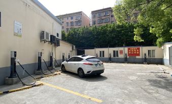 Maison New Century Hotel Dinghai Zhoushan