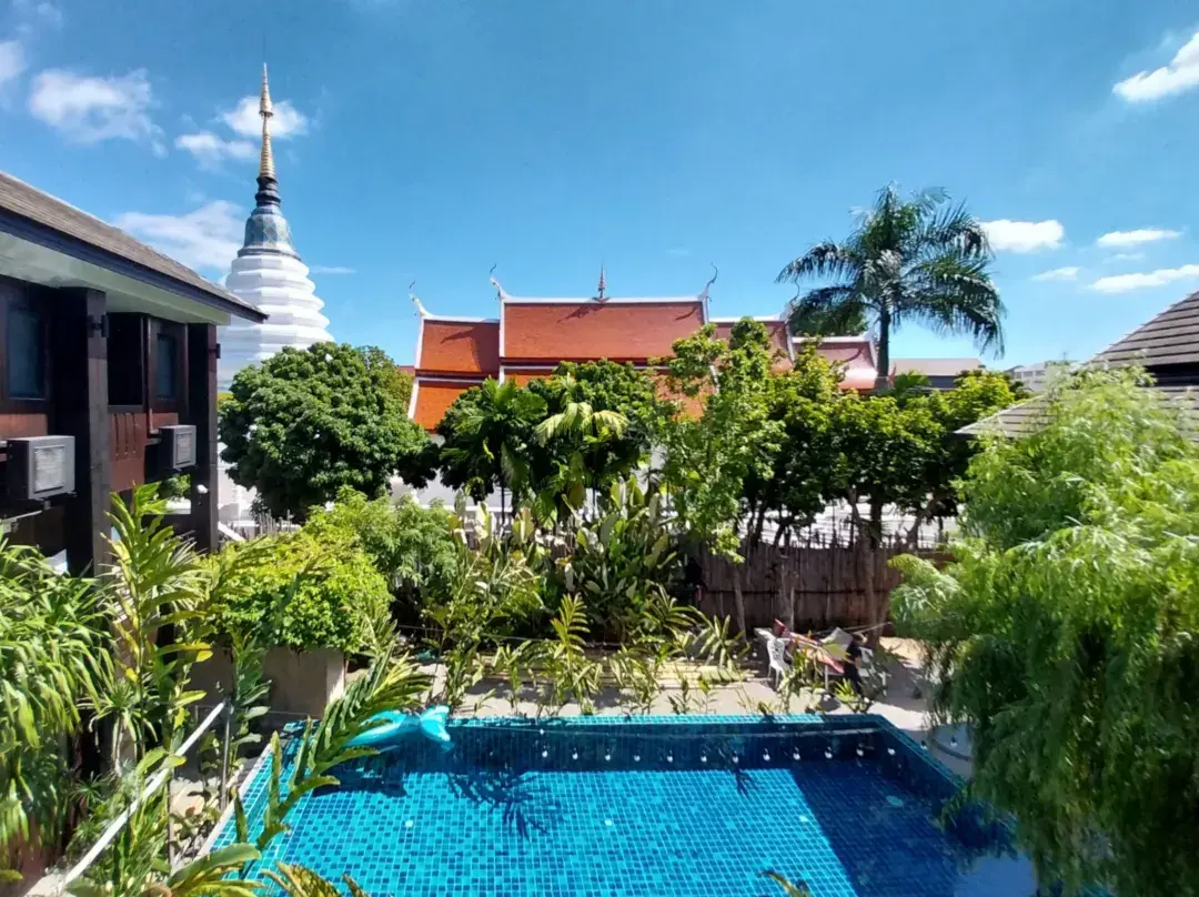 Arun Rawee - Chiang Mai