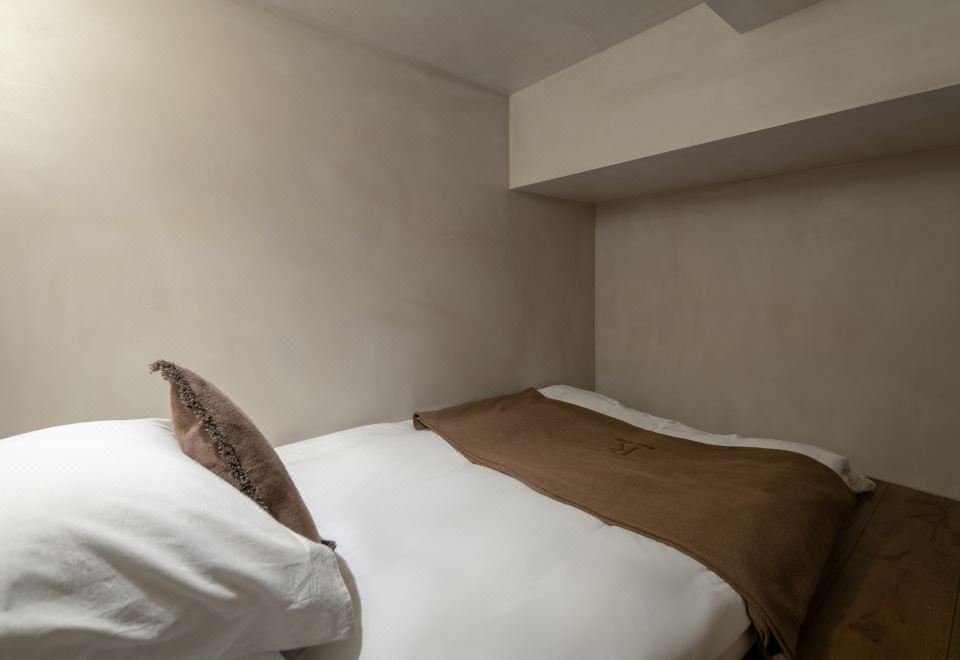 北歐LOFT房【小愛智能+復式謐境】