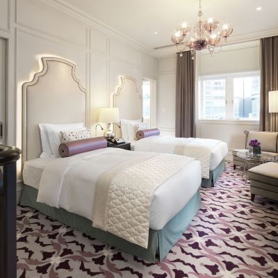 メゾネットスイートツイン 禁煙 東京ステーションホテル クーポン