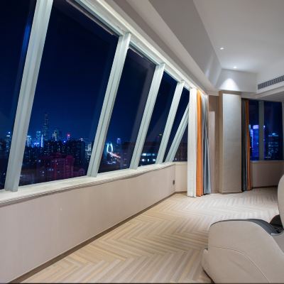 雲端行政套房 美豪麗致飯店（廣州塔琶洲會展中心店）優惠