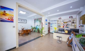 Meizhou island landao holiday villa