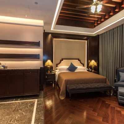 特價大床房 珠海唐家靜雲公舘優惠