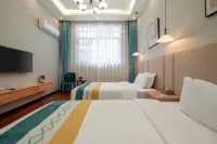 Jinbi Yayuan Hotel