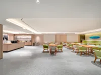 全季飯店(大慶西站萬達廣場店) 大慶住宿飯店