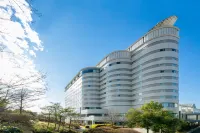 Miyako Hotel Gifu Nagaragawa Hoteles en 