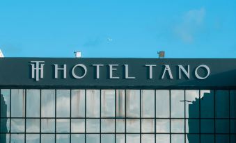 Hotel Tano Guam
