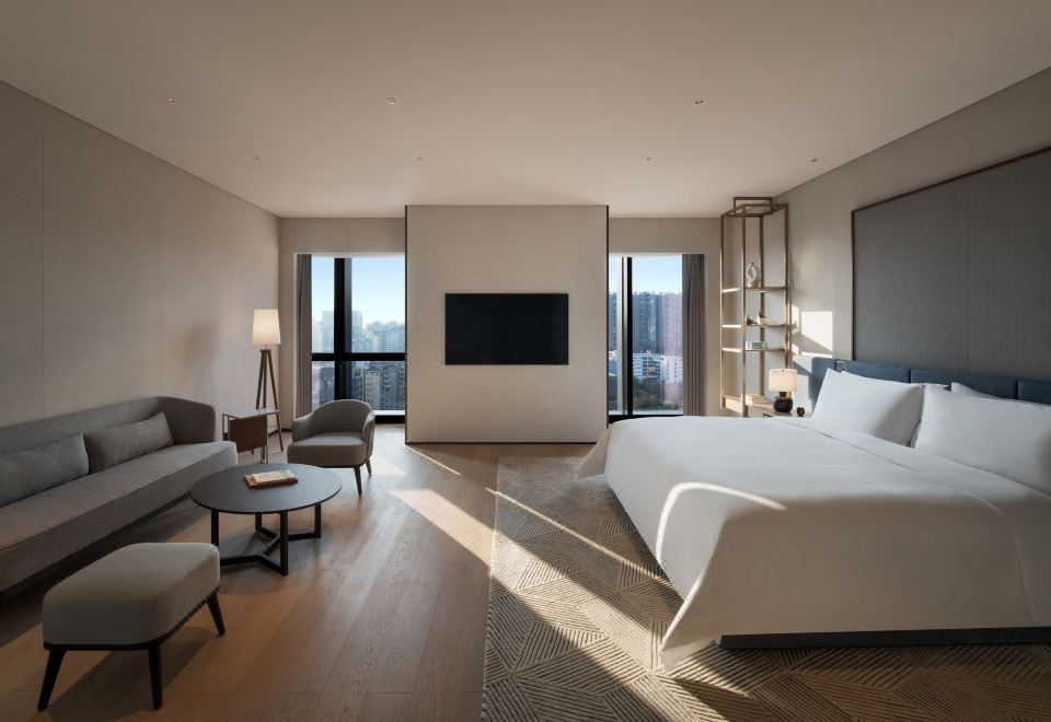 云府（私享超大阳台,可以BBQ）