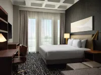 Hyatt House LAX Century Blvd Hoteles en 