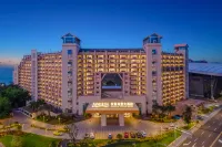LANDWISE SEAVIEW HOTEL(International Convention and Exhibition Center Store） Hotels in 