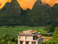 MIAOFENGGE Hotels in Xingyi