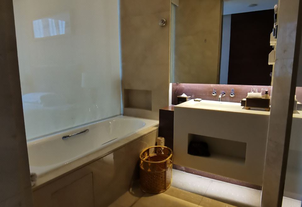 Hunan Hotel Beijing Business Suite