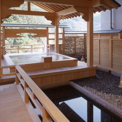 露天風呂付客室 和風旅館 粛 海風 クーポン