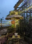 Ya Duo ATOUP 360° Cloud City View AI Smart Hotel (Shiyan Wuyan Pedestrian Street Branch) Hotel a 