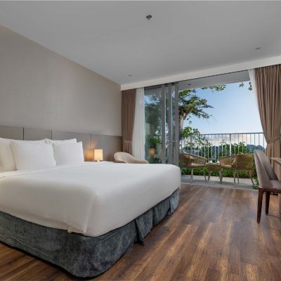 Premier Central - Ocean King Wyndham Grand Flamingo Cat Ba Resort Promo Code