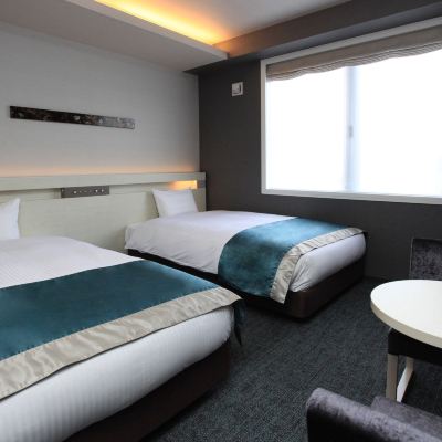 ユニバーサルツインルーム アーバンホテル京都 四条プレミアム クーポン