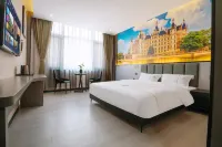 Chaya Coral Hotel