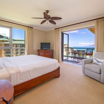 Beautiful Oceanfront Penthouse Konea #701, 3BD/3BA, Expansive Balcony + BBQ, Gourmet Kitchen Honua Kai Resort & Spa Promo Code