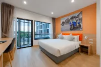 Moji Don Mueang Airport Hotel - Bangkok