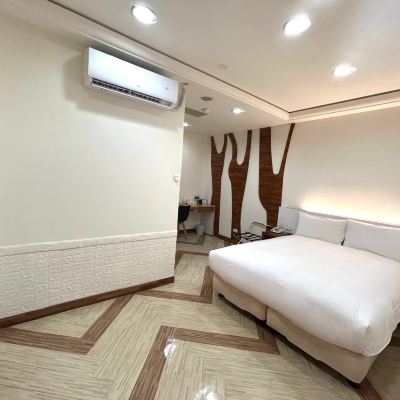寵物友善客房 柜富賓王旅店-台北館優惠