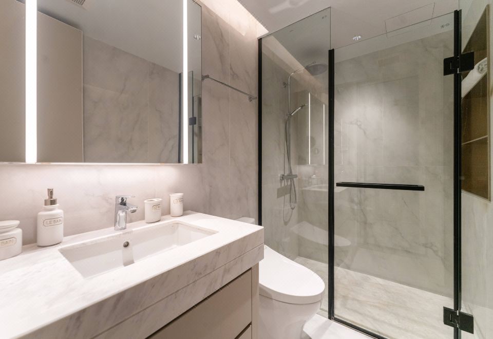 CM+ Service Apartment Shenzhen Taige3 Bedroom Executive