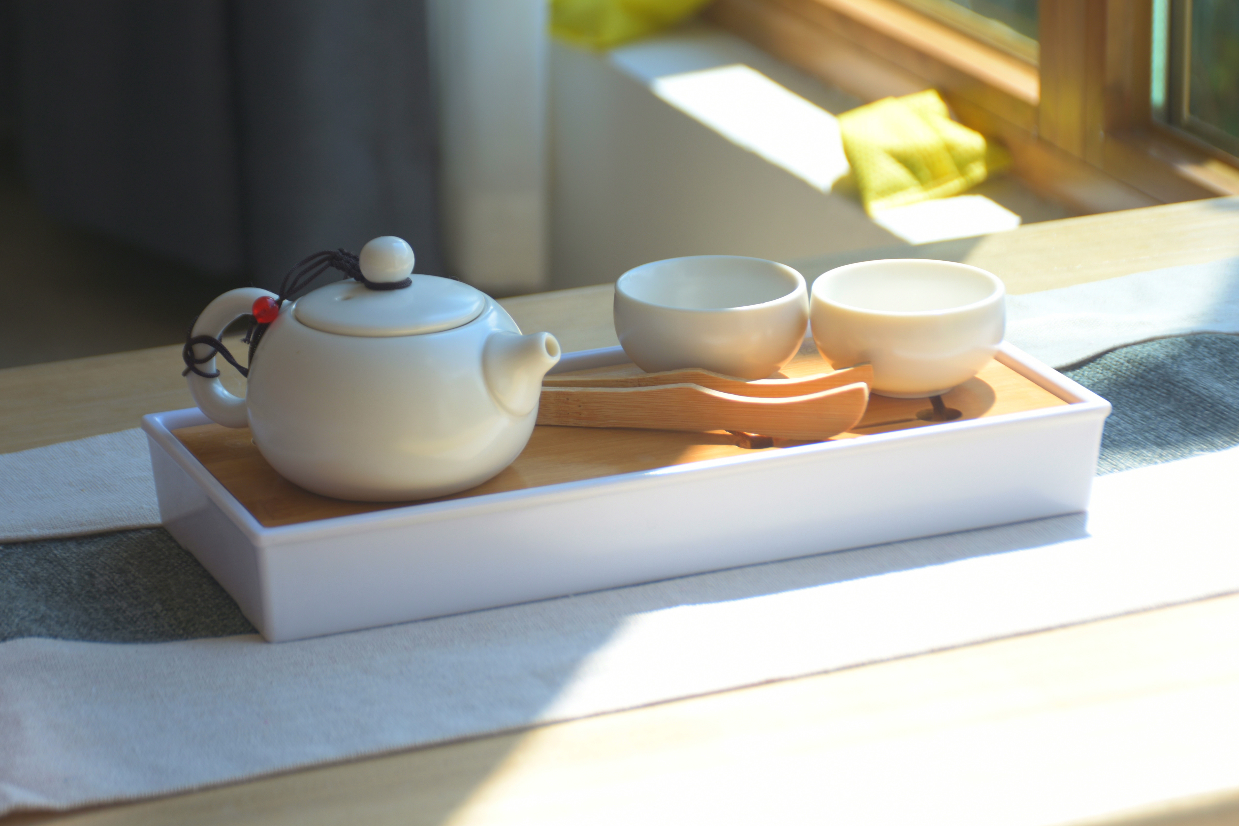 归来森驿·亲子双床房（童趣积木绘本+享日照金山+浴缸