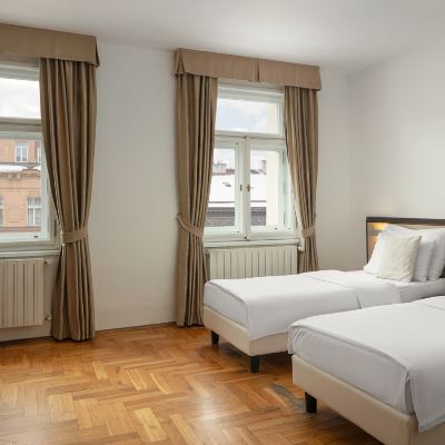 Triple Room Hotel Praga 1 Promo Code