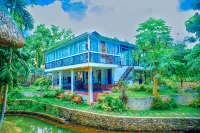 Ciudad Caliente by the Lavana Hotel di 