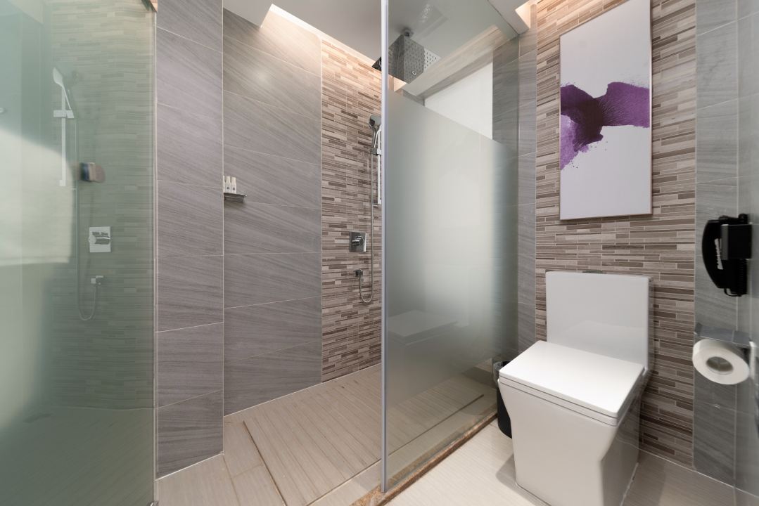 豪华大床房（慕思床垫·智能客控）