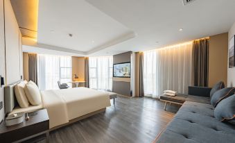 Atour Hotel Chongqing West Railway Station - Housity