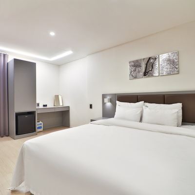 豪華雙人間 Green B' Hotel優惠
