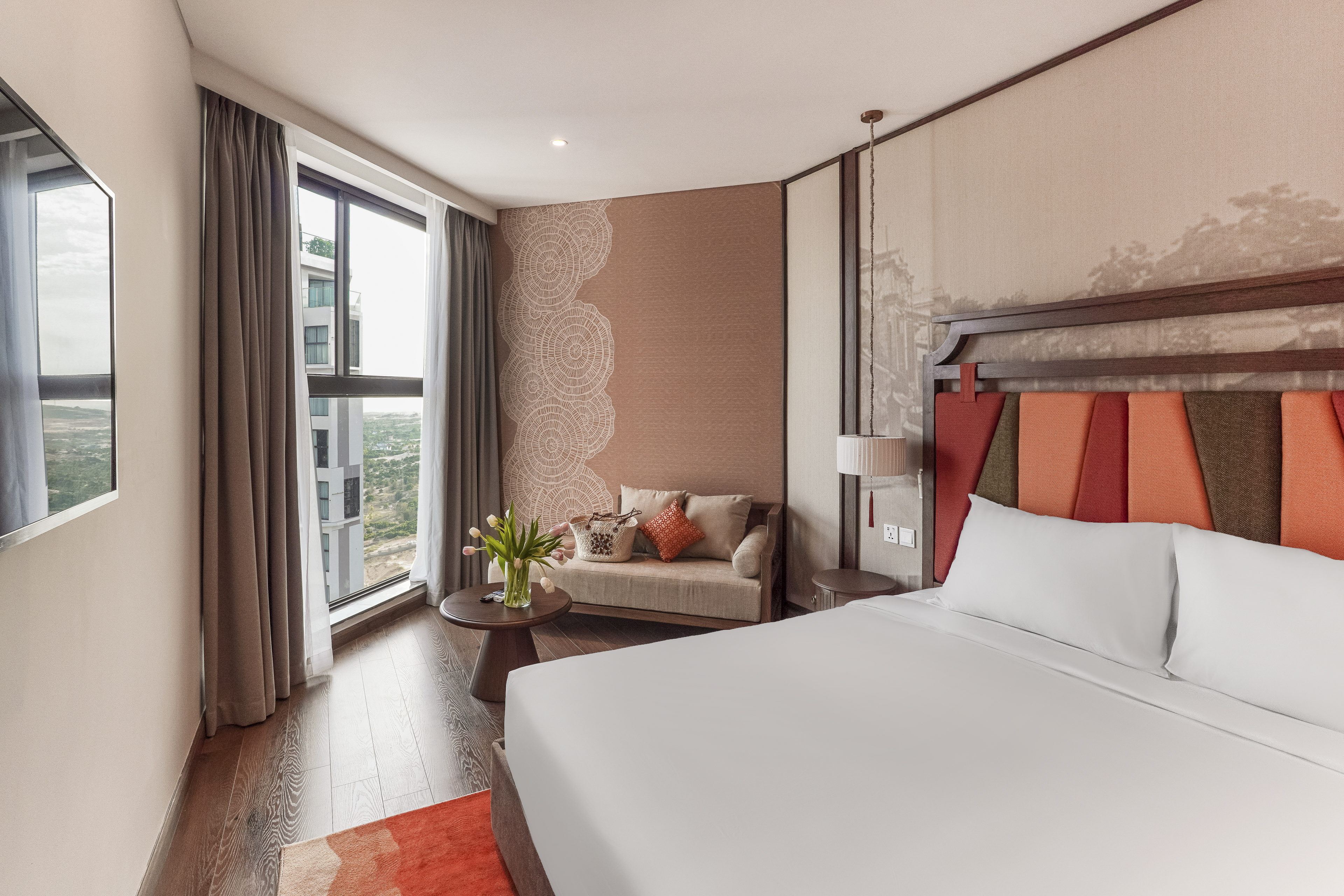 S3 - 高級池畔綠洲一室房