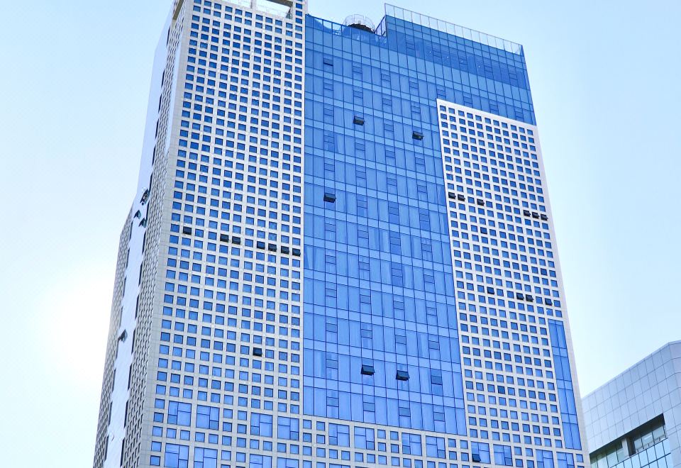 라마다 앙코르 바이 윈덤 부산역