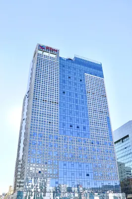Ramada Encore by Wyndham Busan Station