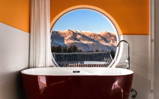 Mr. Lu · Comfortable · European Vintage · Light Luxury Homestay (Dali Ancient City Erhai Lake)