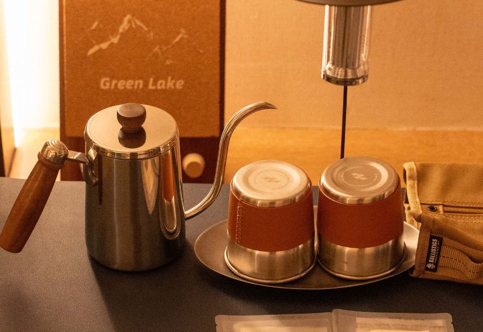 星空露营主题房