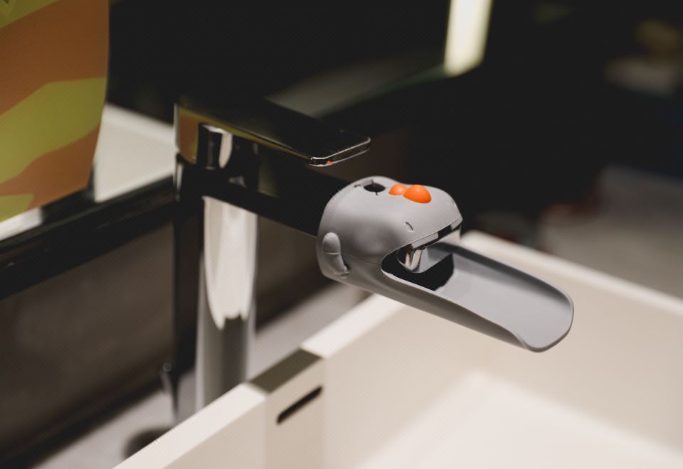 The Meixi Lake, Changsha Marriott Executive ApartmentsKuya Super Wings Theme Room