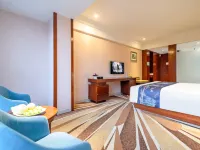 TOWO Hotel (Xining Central Shopping Plaza) Hotels in Xining