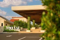 M Social Resort Penang Hotels in 