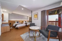 Commodore Hotel Busan