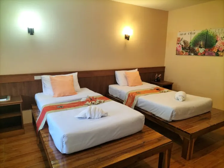 ห้องพรีเมียร์