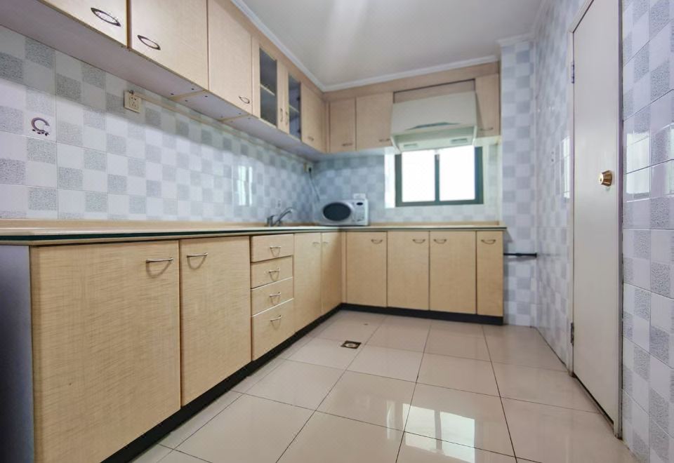 兩室一廳家庭房