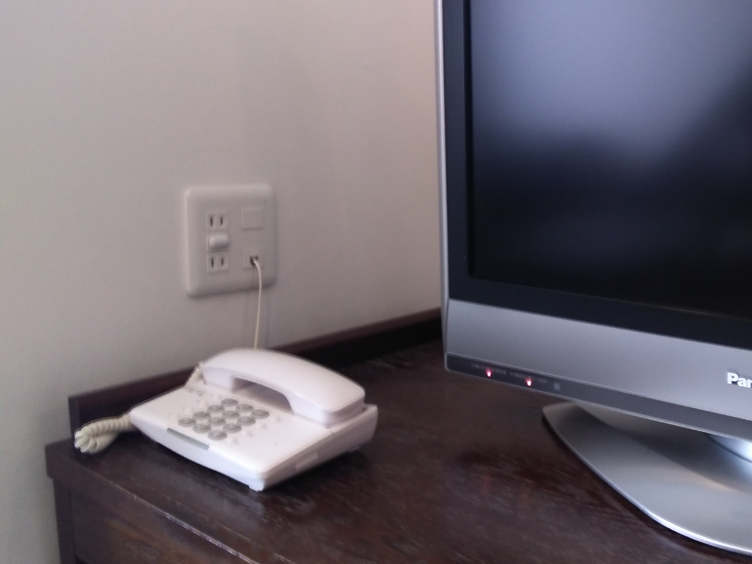 禁烟豪华三人房