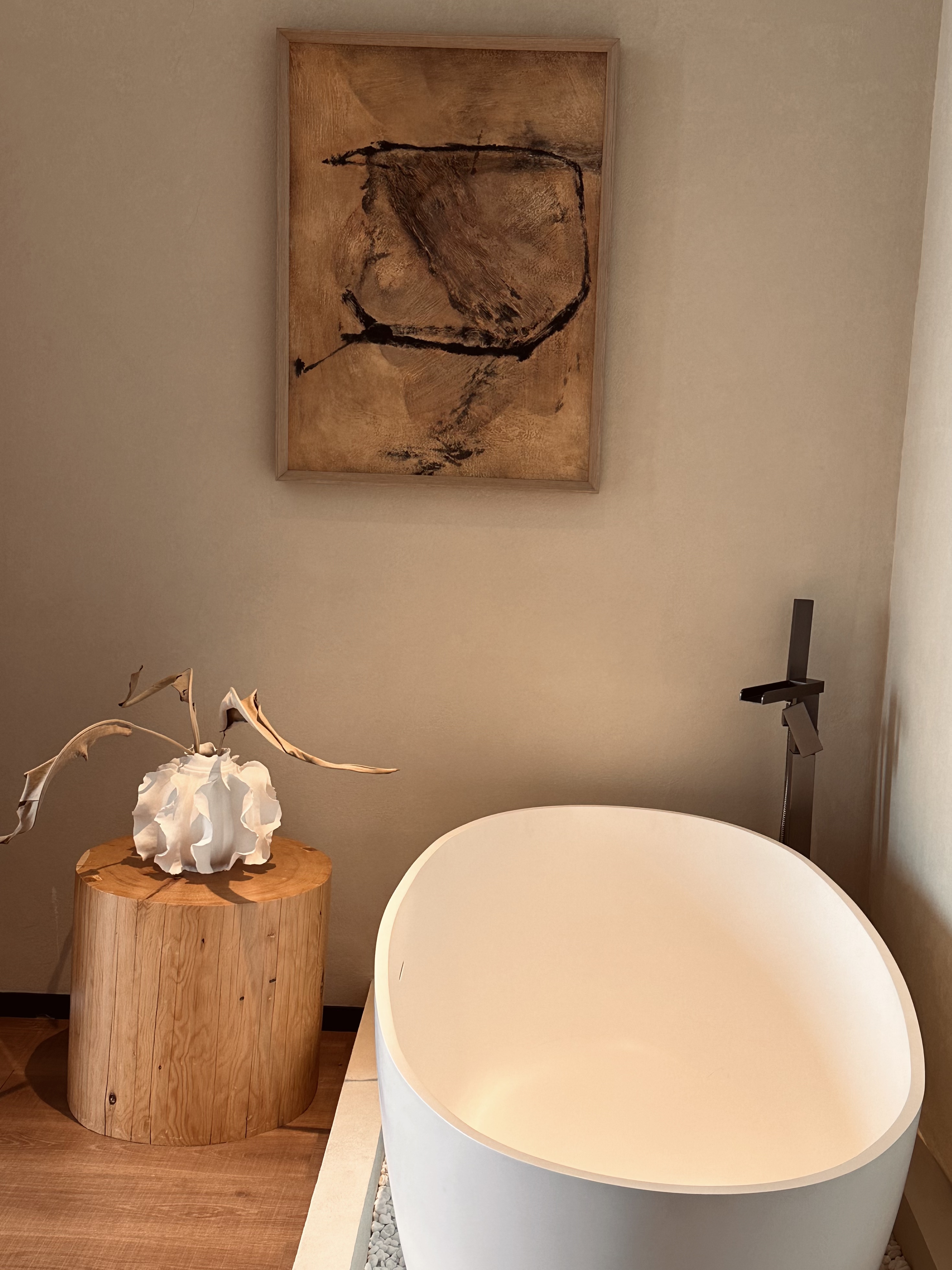 小满·观景阳台双卧套房