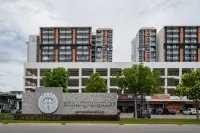ทิมเบย์ บีชฟร้อนท์ โดย Perfect Host โรงแรมใน