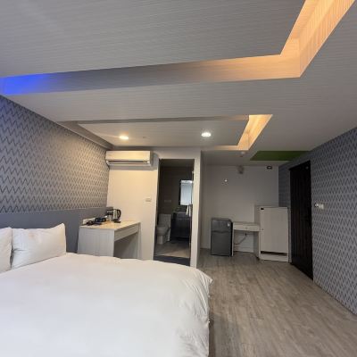 經典家庭房 (DFS) 柯賓悠活行館優惠