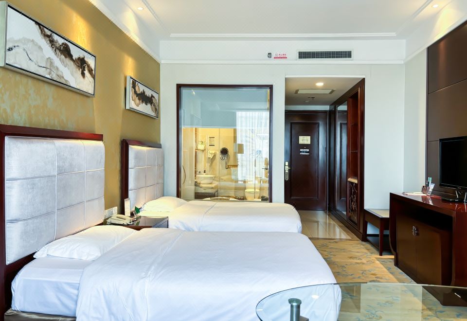 驿站房（降噪耳塞+单枕）